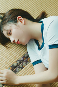 青春期的妹妹